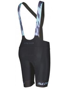 Scott Byxa RC Contessa Sign+++ Bibshorts Dam 2