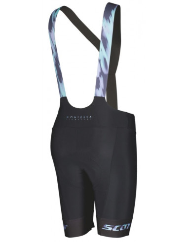 Scott Byxa RC Contessa Sign+++ Bibshorts Dam