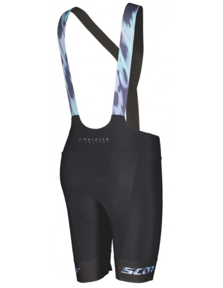 Scott Byxa RC Contessa Sign+++ Bibshorts Dam