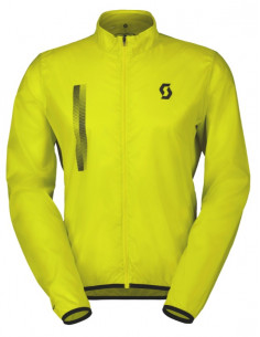 Scott Jacka RC Team WB Herr