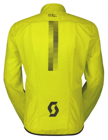 Scott Jacka RC Team WB Herr