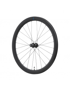 Shimano Bakhjul WH-RS710-C46 Tubeless Ethru