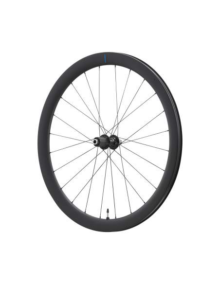 Shimano Bakhjul WH-RS710-C46 Tubeless Ethru