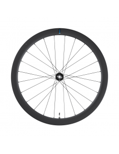 Shimano Framhjul WH-RS710-C46 Tubeless Ethru