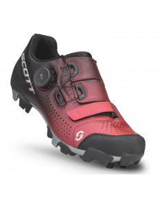 Scott Cykelskor MTB Team Boa Dam