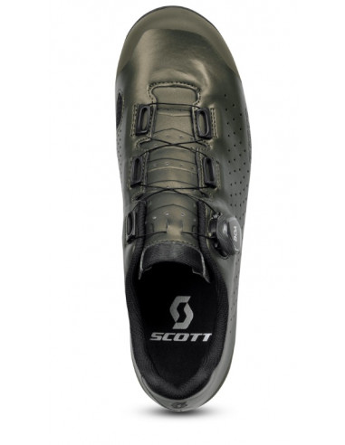 Scott Cykelskor Gravel Pro