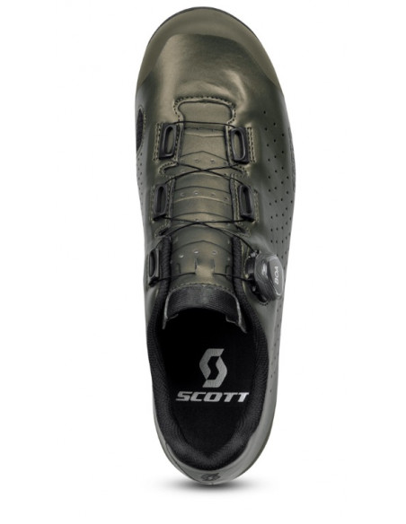 Scott Cykelskor Gravel Pro