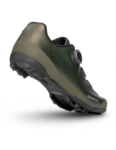 Scott Cykelskor Gravel Pro