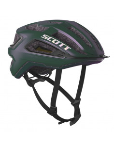 Scott Hjälm Arx Plus