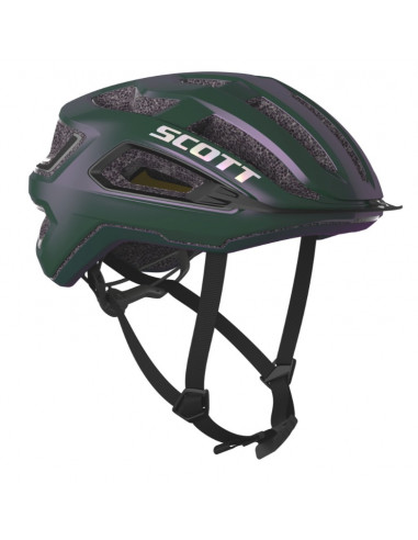Scott Hjälm Arx Plus
