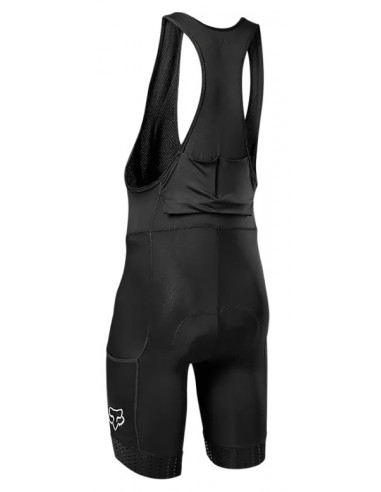 Fox Byxa Tecbase Bibliner Short