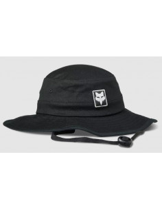 Fox Hatt Traverse