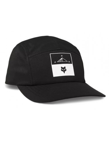 Fox Keps Summit Camper 5-Panel