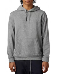 Fox Tröja Level Up Pullover Hoodie