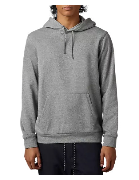 Fox Tröja Level Up Pullover Hoodie