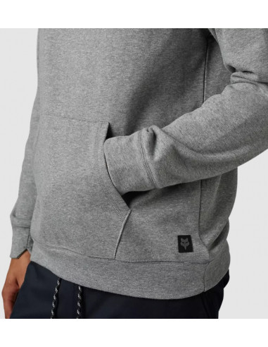 Fox Tröja Level Up Pullover Hoodie