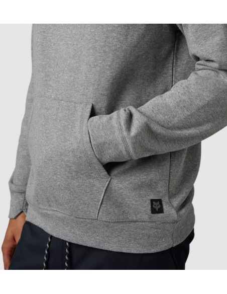 Fox Tröja Level Up Pullover Hoodie