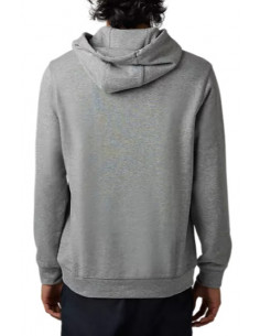 Fox Tröja Level Up Pullover Hoodie 2