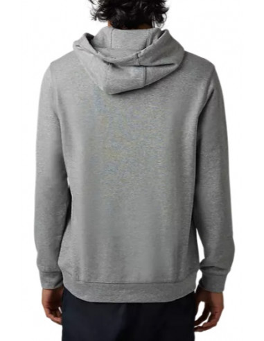 Fox Tröja Level Up Pullover Hoodie