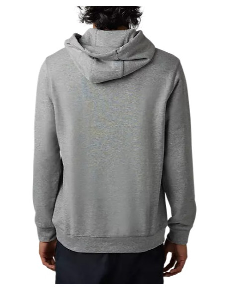 Fox Tröja Level Up Pullover Hoodie