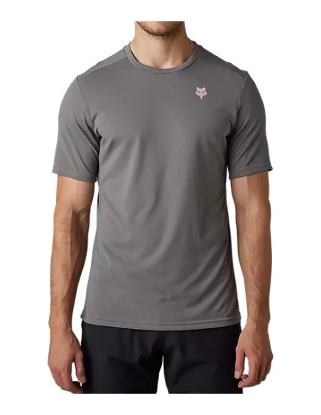 Fox Tröja Ranger Emit Drirelease SS