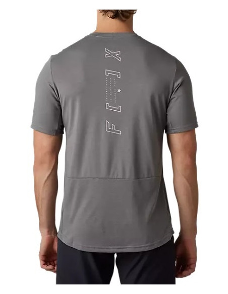 Fox Tröja Ranger Emit Drirelease SS