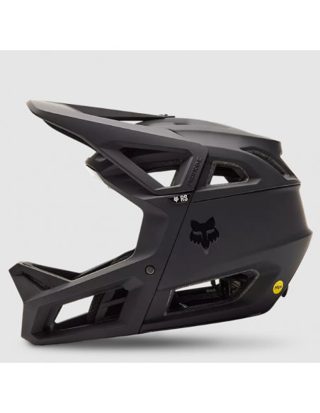 Fox Hjälm Proframe RS