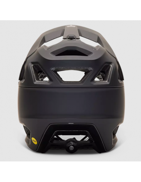 Fox Hjälm Proframe RS