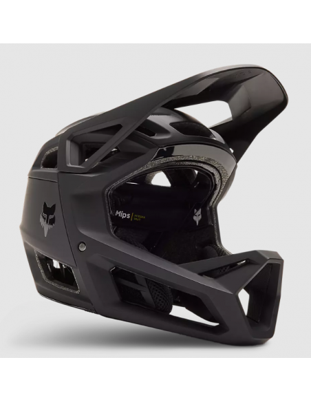 Fox Hjälm Proframe RS