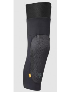 Fox Knäskydd Launch Elite