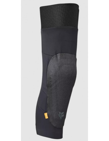 Fox Knäskydd Launch Elite