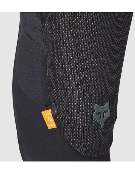 Fox Knäskydd Launch Elite