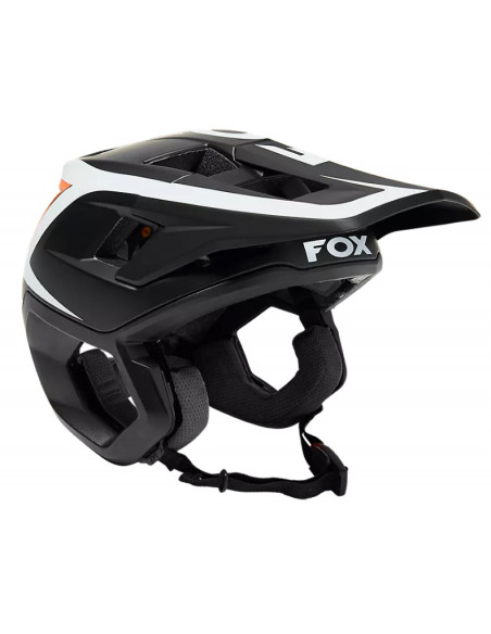Fox Hjälm Dropframe Pro Dvide