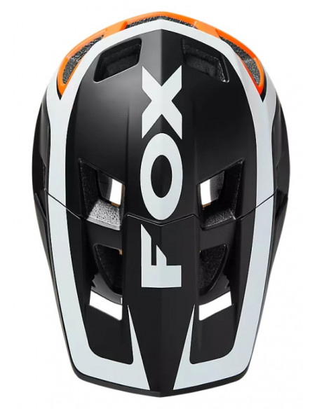 Fox Hjälm Dropframe Pro Dvide