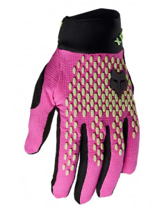 Fox Handske Defend Race Dam