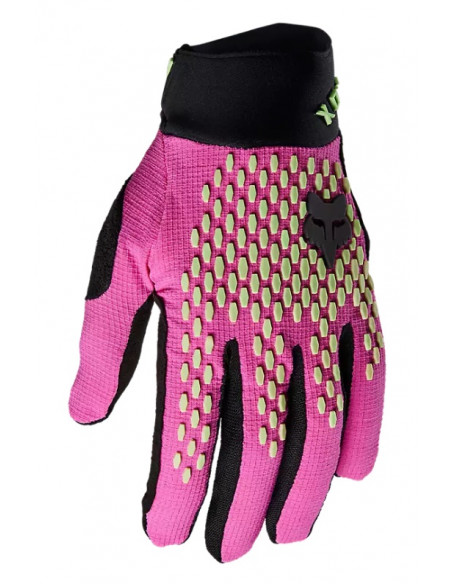 Fox Handske Defend Race Dam