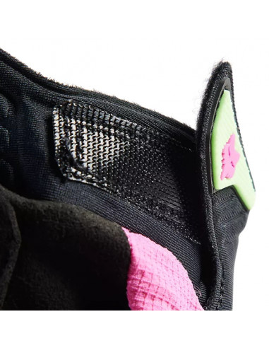 Fox Handske Defend Race Dam