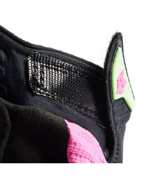 Fox Handske Defend Race Dam