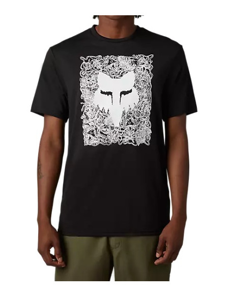 Fox Tröja Auxlry Tech Tee SS