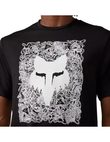 Fox Tröja Auxlry Tech Tee SS