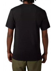 Fox Tröja Auxlry Tech Tee SS 2