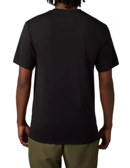 Fox Tröja Auxlry Tech Tee SS