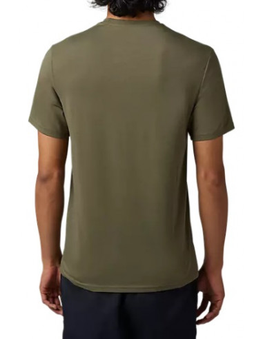 Fox Tröja Caved In Tech Tee SS