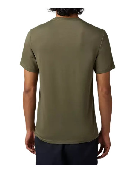 Fox Tröja Caved In Tech Tee SS