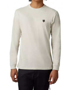 Fox Tröja Zonify Premium Tee LS