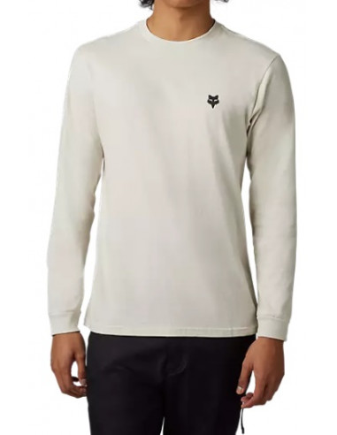 Fox Tröja Zonify Premium Tee LS