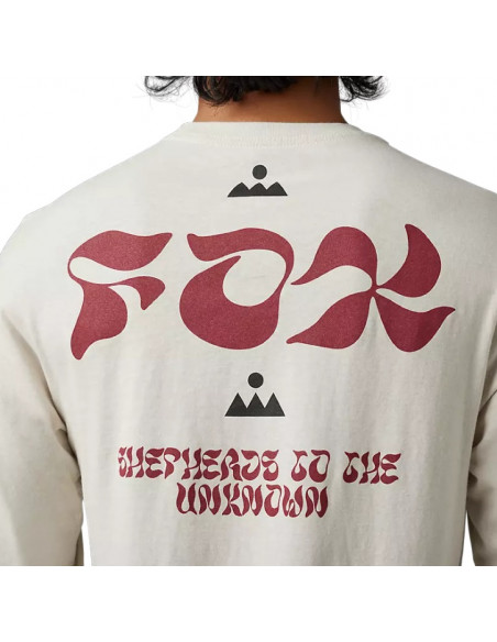 Fox Tröja Zonify Premium Tee LS