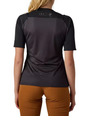 Fox Tröja Flexair Ascent SS Dam