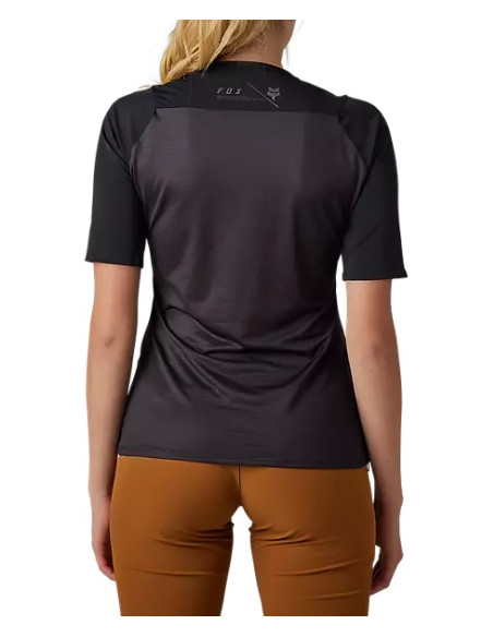 Fox Tröja Flexair Ascent SS Dam