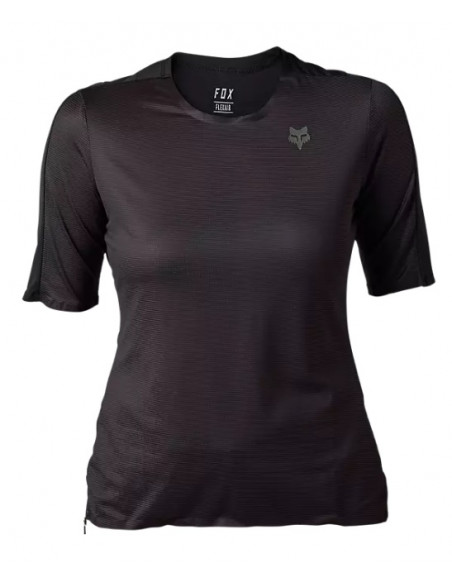Fox Tröja Flexair Ascent SS Dam